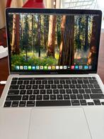 MacBook Pro 13", Computers en Software, Apple Macbooks, Gebruikt, 2 tot 3 Ghz, Qwerty, 8 GB