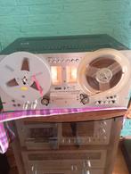 Tekoop pioneer RT-707 bandrecorder, Audio, Tv en Foto, Bandrecorders, Ophalen of Verzenden