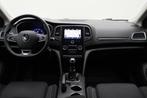 Renault Mégane Estate 1.3 TCe Zen Apple Carplay, LED, Clima, Auto's, Renault, Voorwielaandrijving, 65 €/maand, Stof, Gebruikt
