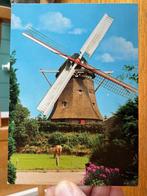 Zuidwolde molen, Verzenden, 1960 tot 1980, Ongelopen, Drenthe
