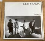 Ultravox - Vienna (1980), Cd's en Dvd's, Vinyl | Pop, 2000 tot heden, Ophalen of Verzenden