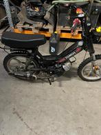 Tomos met 65cc Cilinder, Ophalen, Gebruikt, Maximaal 45 km/u, Overige modellen
