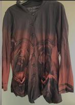 Rundholz colbertje, Kleding | Dames, Verzenden, Zwart, Maat 46/48 (XL) of groter, Rundholz