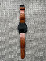 Komono Winston Regal Cognac, Overige merken, Leer, Staal, Polshorloge
