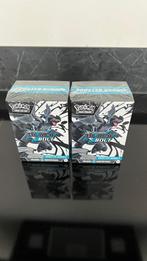 Pokemon Black Bolt Booster Bundle (sealed), Ophalen of Verzenden, Nieuw, Booster