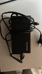 Phatfour flx lader, Fietsen en Brommers, Fietsaccessoires | Fietsaccu's, Ophalen of Verzenden, Zo goed als nieuw