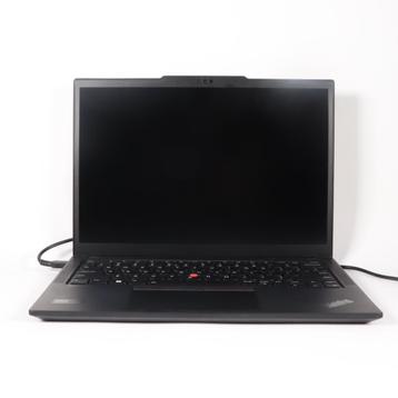 Lenovo Thinkpad x13 Gen 5 Intel Core Ultra 5 16GB 512GB - In beschikbaar voor biedingen