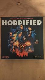 Horrified – the stakes have been raised, Hobby en Vrije tijd, Gezelschapsspellen | Bordspellen, Ophalen, Nieuw, Ravensburger