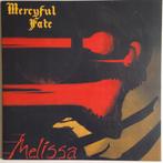Mercyful Fate Melissa LP, Ophalen, Zo goed als nieuw