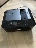 Defecte Canon Printer (printkop wellicht stuk), Ophalen, Niet werkend, Inkjetprinter, All-in-one