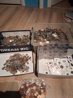 Wereld munten partij om te ruilen, Ophalen