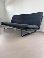 Kho Liang Ie bank artifort vintage design 3-zits sofa, Huis en Inrichting, Banken | Bankstellen, Ophalen, Gebruikt, 75 tot 100 cm