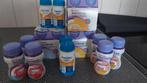 22 stuks Nutridrink Compact Protein, Ophalen