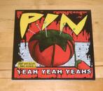7" single - Yeah Yeah Yeahs - Pin - Karen O, Ophalen, Zo goed als nieuw, Pop