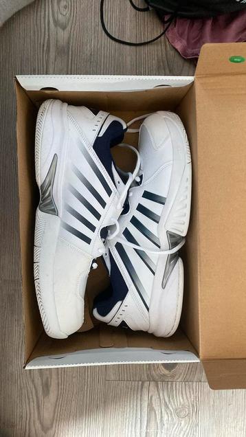 K-swiss schoenen beschikbaar voor biedingen