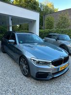 BMW 5-Serie G31 520i Touring High Executive M Sport 2018, Auto's, BMW, 1998 cc, Achterwielaandrijving, 4 cilinders, Stationwagon