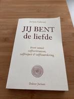 Jij Bent de Liefde - Juriaan Galavazi, Achtergrond en Informatie, Spiritualiteit algemeen, Ophalen of Verzenden, Zo goed als nieuw