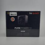 Be Quiet  Pure Power 11 400W | Nieuw In Seal, Flex Ltd., Nieuw, https://flex.com/contact-us, Nobelstraat 10, 5807 GA Oostrum LB, Limburg, Nederland