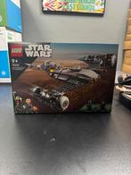 Star Wars Lego The Mandalorian’s N-1 Starfighter - 75325, Ophalen of Verzenden, Zo goed als nieuw, Complete set, Lego