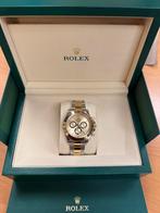 Rolex Daytona Two-Tone - Nieuw!, Sieraden, Tassen en Uiterlijk, Horloges | Heren, Ophalen, Staal, Rolex, Polshorloge