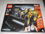 lego 42030 nieuw, Ophalen of Verzenden, Nieuw, Complete set, Lego