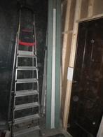 palletstelling liggers, Ophalen, Gebruikt, 250 mm of meer