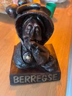 Berregse Vastenavend Krabbegat Beeld, Ophalen of Verzenden