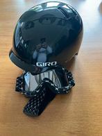 Giro Vault Skihelm + Anon Skibril - Maat M, Gebruikt, Ophalen of Verzenden, Kleding, Skiën