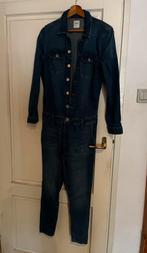 Te koop: een Only spijker jumpsuit m 40, Maat 38/40 (M), Only, Blauw, Ophalen of Verzenden