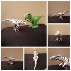 Speelgoed Dinosaurus Robotica, Verzenden, Gebruikt