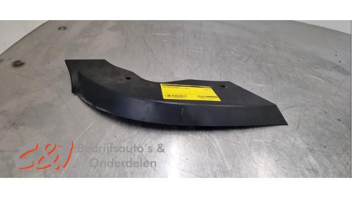 Kunstof diversen van een Volkswagen Transporter, Auto-onderdelen, Interieur en Bekleding, Volkswagen, Gebruikt, 3 maanden garantie