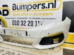 BUMPER Peugeot 308  Facelift GT Line GT -Line 2016-2021 VOOR, Auto-onderdelen, Gebruikt, Ophalen of Verzenden, Bumper, Voor