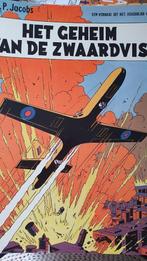 Blake & Mortimer 23 delen, Meerdere stripboeken, Ophalen of Verzenden, Gelezen, E.P. Jacobs