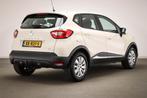 Renault Captur 0.9 TCe Expression | AIRCO | CRUISE CONTTROL, Voorwielaandrijving, 898 cc, Stof, Gebruikt