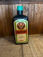 Jagermeister Fles Decoratie - Mancave Opblaasbaar, Ophalen, Gebruikt