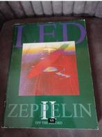 Led Zeppelin ll off the road songbook, Boeken, Gelezen, Artiest, Ophalen of Verzenden