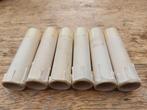 Kaars huls voor pegel lamp, Antiek en Kunst, Antiek | Lampen, Ophalen of Verzenden
