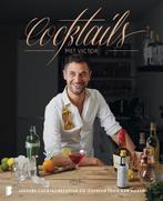 Cocktails met Victor - Victor Abeln, Verzenden, Zo goed als nieuw