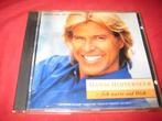Hansi Hinterseer: Ich warte auf Dich, Cd's en Dvd's, Ophalen of Verzenden, Zo goed als nieuw