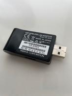 Yamaha UD-WL01 wifi adapter voor Tyros 5, Muziek en Instrumenten, Keyboards, Ophalen of Verzenden, Zo goed als nieuw, 61 toetsen