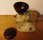 AEG elektrische koffiemolen, Ophalen