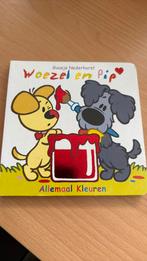 Guusje Nederhorst - Allemaal kleuren, Ophalen of Verzenden, Zo goed als nieuw, Guusje Nederhorst
