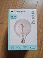 Nieuwe Ikea Molnart LED Lamp, Led-lamp, Minder dan 30 watt, Nieuw, Modern