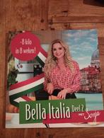 Bella Italia 2 van Sonja Bakker, Boeken, Ophalen of Verzenden, Zo goed als nieuw