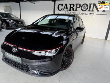Volkswagen Golf 2.0 TSI GTI Clubsport 300PK 2022 Nurnburgrin beschikbaar voor biedingen