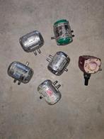 Pulsators, Dieren en Toebehoren, Ophalen, Gebruikt