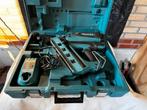 Met factuur: Makita GN900 gastacker constructietacker, Ophalen of Verzenden, Zo goed als nieuw