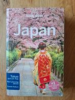 Lonely planet Japan 14e editie, Ophalen of Verzenden, Zo goed als nieuw, Europa, Overige merken