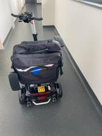 Scootmobiel, Ophalen of Verzenden, Inklapbaar, Zo goed als nieuw, Elektrische rolstoel