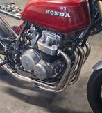 Gezocht goed motorblok cb 650 z rc03 cb650z, Motoren, Ophalen